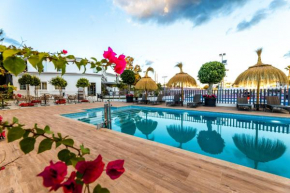 Residencia Deportiva RozaRossa Estepona